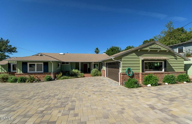 5165 Ocean View Boulevard, La Canada Flintridge, CA 91011