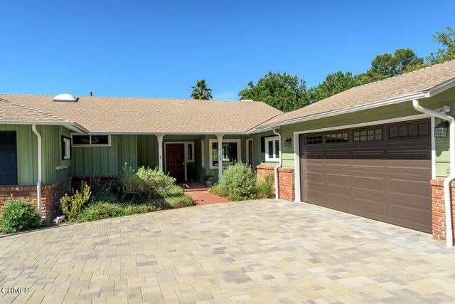 5165 Ocean View Boulevard, La Canada Flintridge, CA 91011