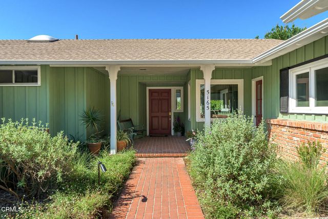 5165 Ocean View Boulevard, La Canada Flintridge, CA 91011