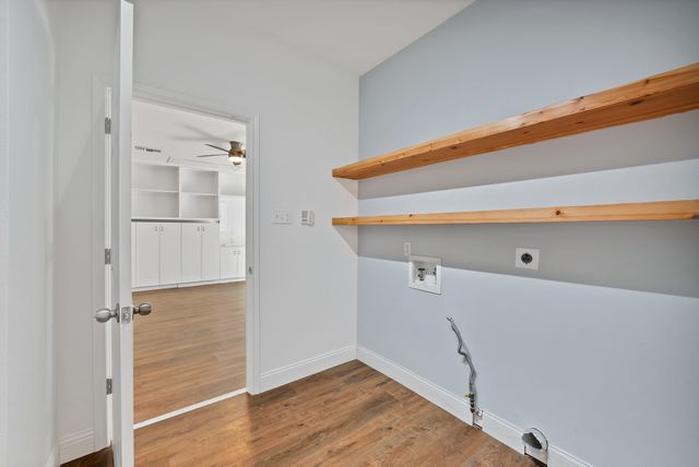 1822 Evergreen Court, Grapevine, TX 76051