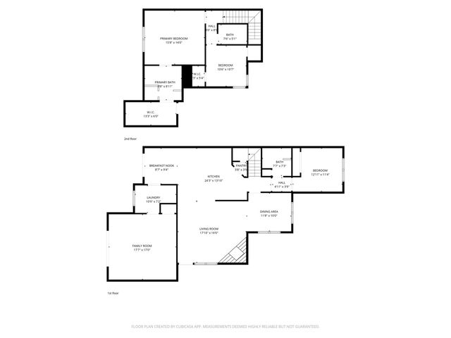 1822 Evergreen Court, Grapevine, TX 76051