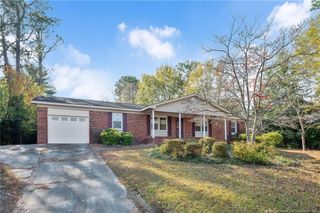5907 Ormskirk Drive, Fayetteville, NC 28304