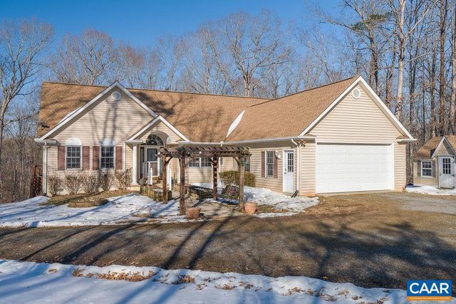 9165 TOTIER CREEK RD, Scottsville, VA 24590