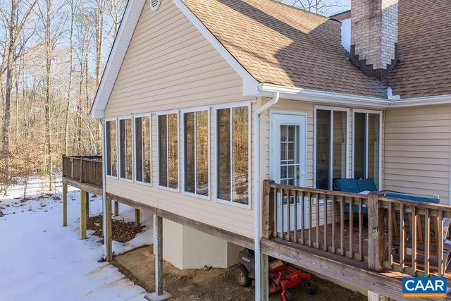 9165 TOTIER CREEK RD, Scottsville, VA 24590