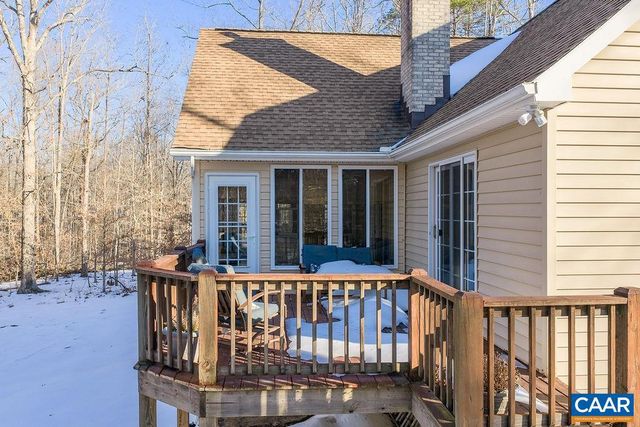 9165 TOTIER CREEK RD, Scottsville, VA 24590