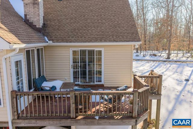 9165 TOTIER CREEK RD, Scottsville, VA 24590