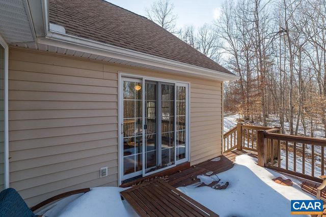 9165 TOTIER CREEK RD, Scottsville, VA 24590