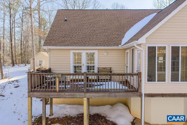 9165 TOTIER CREEK RD, Scottsville, VA 24590
