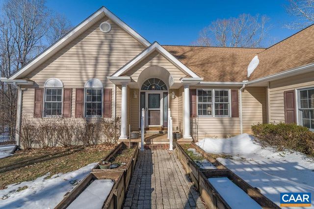 9165 TOTIER CREEK RD, Scottsville, VA 24590