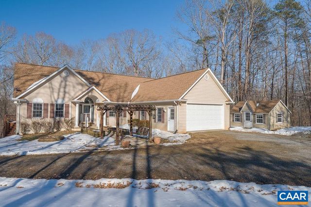 9165 TOTIER CREEK RD, Scottsville, VA 24590