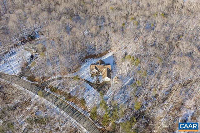 9165 TOTIER CREEK RD, Scottsville, VA 24590