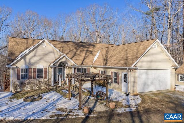 9165 TOTIER CREEK RD, Scottsville, VA 24590