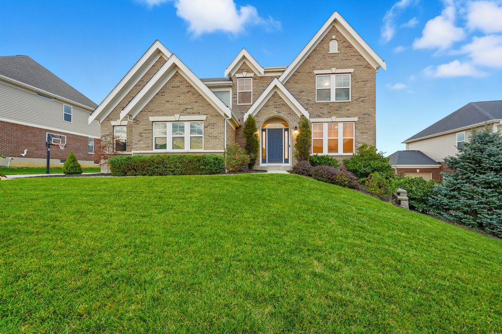 7781 Arcadia Boulevard, Alexandria, KY 41001