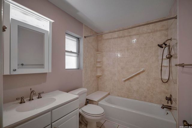 602 Moorside, Windcrest, TX 78239