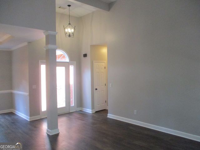 105 Berry Court, Mcdonough, GA 30252