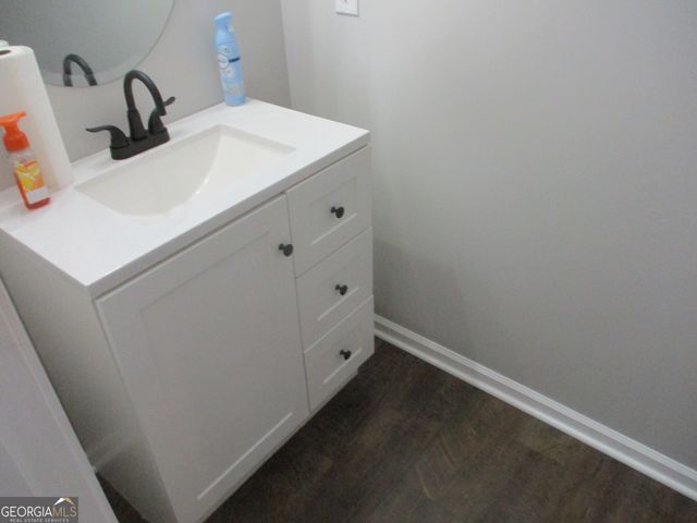 105 Berry Court, Mcdonough, GA 30252