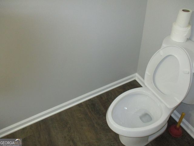 105 Berry Court, Mcdonough, GA 30252