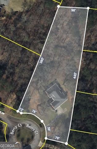 105 Berry Court, Mcdonough, GA 30252