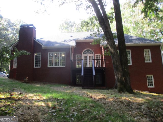 105 Berry Court, Mcdonough, GA 30252