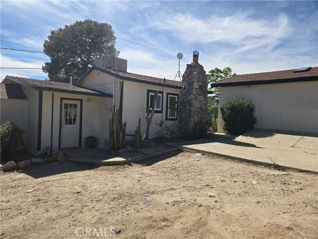 8996 Navajo Trail, Morongo Valley, CA 92256