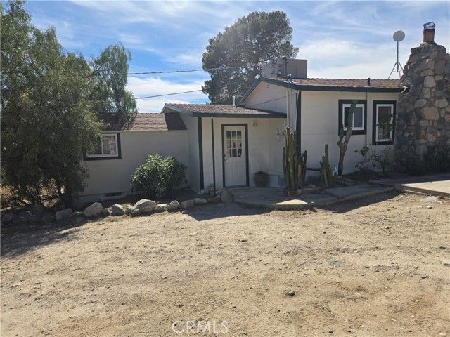 8996 Navajo Trail, Morongo Valley, CA 92256
