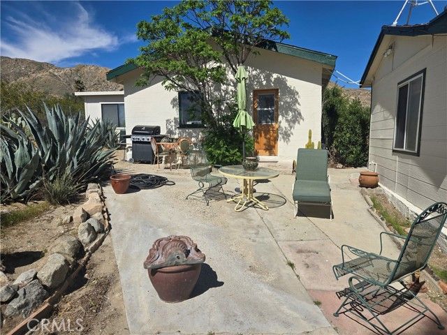 8996 Navajo Trail, Morongo Valley, CA 92256