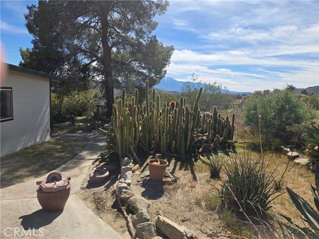 8996 Navajo Trail, Morongo Valley, CA 92256