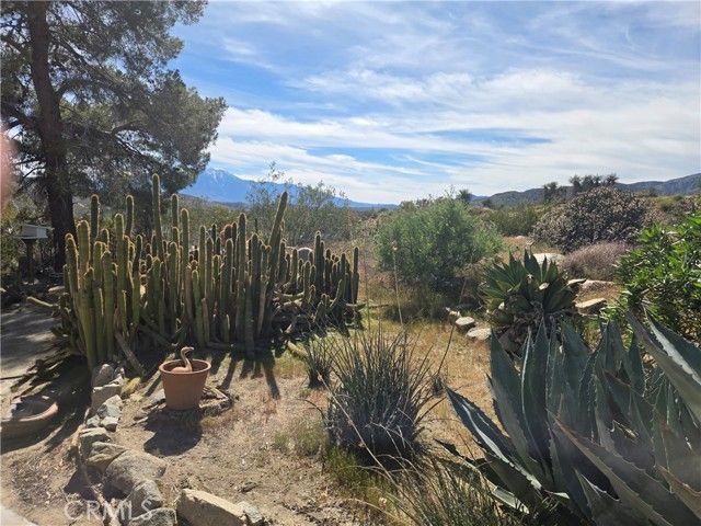 8996 Navajo Trail, Morongo Valley, CA 92256