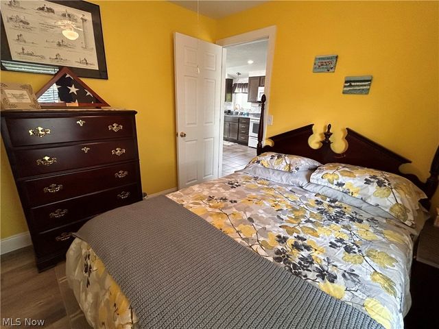 213 Oneal Street, Belpre, OH 45714