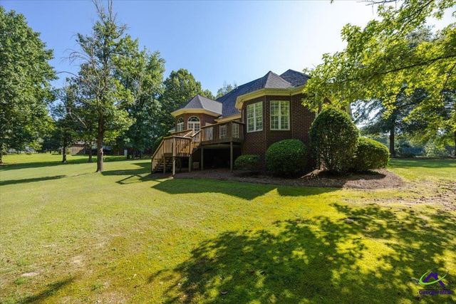 208 W Troon, Macon, GA 31210