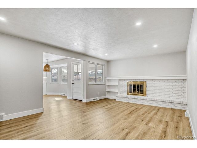 7037 S Newland St, Littleton, CO 80128