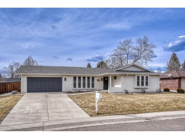 7037 S Newland St, Littleton, CO 80128