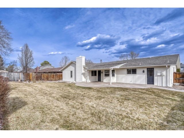 7037 S Newland St, Littleton, CO 80128