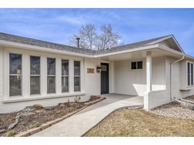7037 S Newland St, Littleton, CO 80128