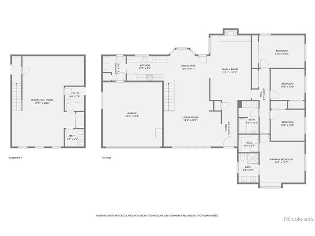 7037 S Newland St, Littleton, CO 80128