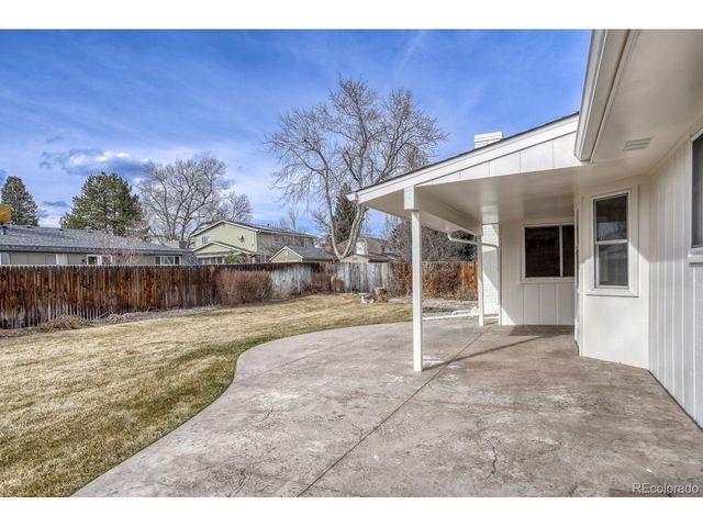 7037 S Newland St, Littleton, CO 80128