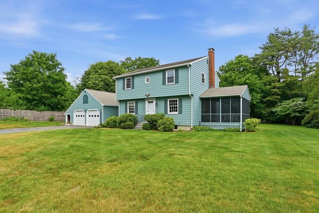 2 Winter St, Acton, MA 01720