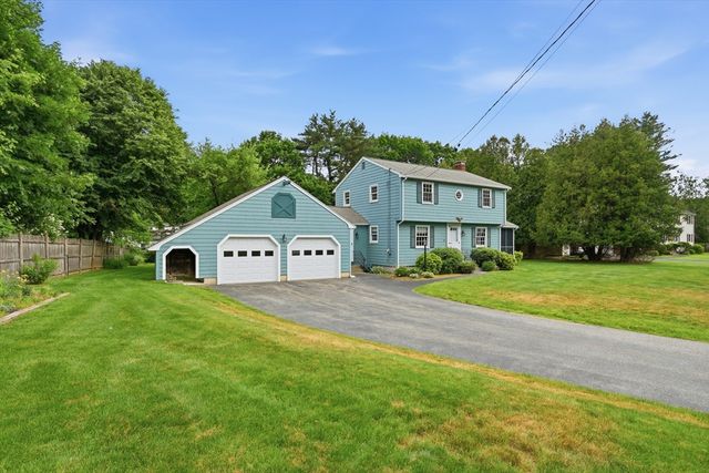 2 Winter St, Acton, MA 01720