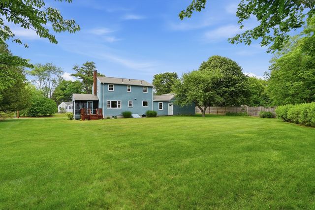 2 Winter St, Acton, MA 01720