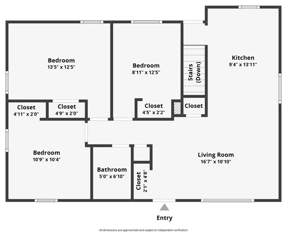 4200 Maryland AVENUE, Racine, WI 53405
