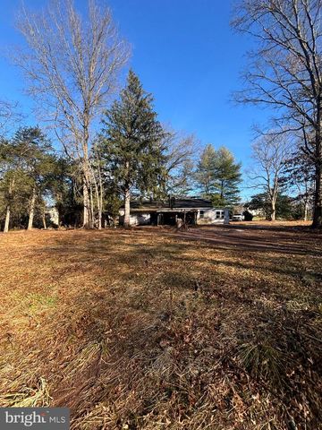 109 ALACKNESS RD, Spring City, PA 19475