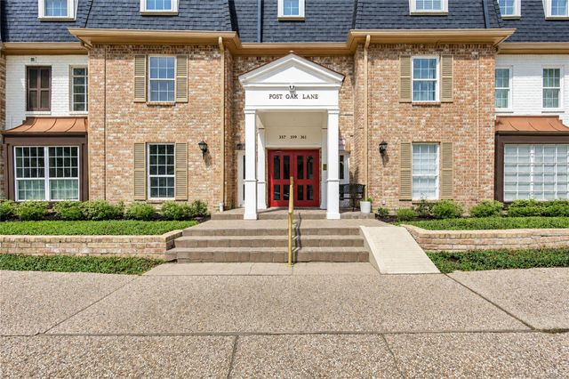 361 N Post Oak Lane 241, Houston, TX 77024