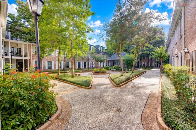 361 N Post Oak Lane 241, Houston, TX 77024