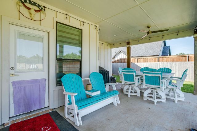 1016 County Road 337, Glen Rose, TX 76043