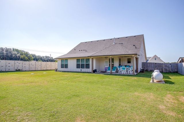 1016 County Road 337, Glen Rose, TX 76043