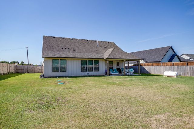 1016 County Road 337, Glen Rose, TX 76043
