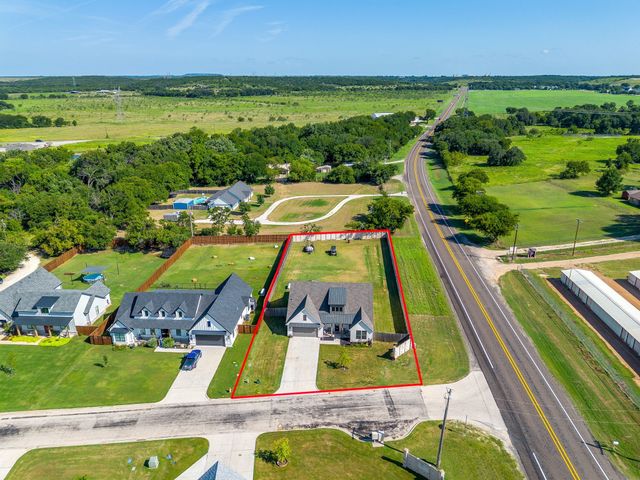 1016 County Road 337, Glen Rose, TX 76043
