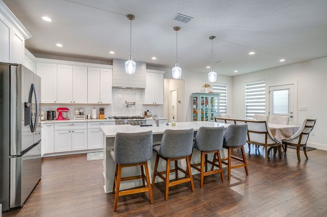 1016 County Road 337, Glen Rose, TX 76043