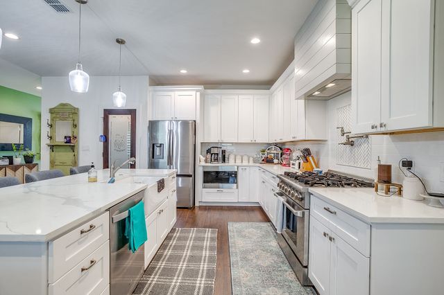 1016 County Road 337, Glen Rose, TX 76043