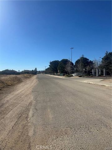 0 Datura, Hesperia, CA 92345